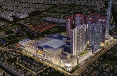 SPR CITY